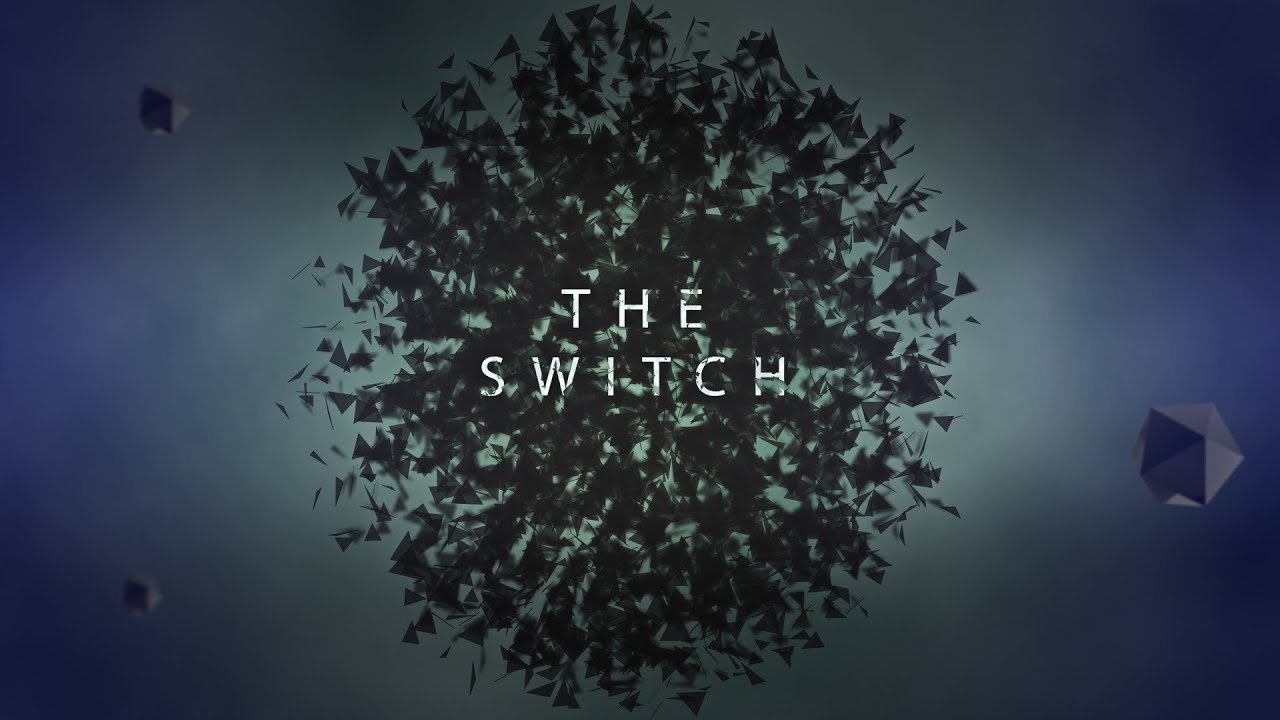 THE SWITCH // SHIN LIM (Official Trailer)