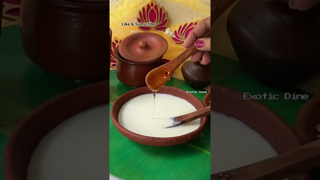 Shree Krishna Govind hare murari🙏Charanamrit/ Panchamrit Recipe #ytshorts #janmashtami #charnamrit