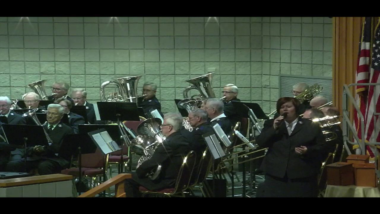 Band Selection 