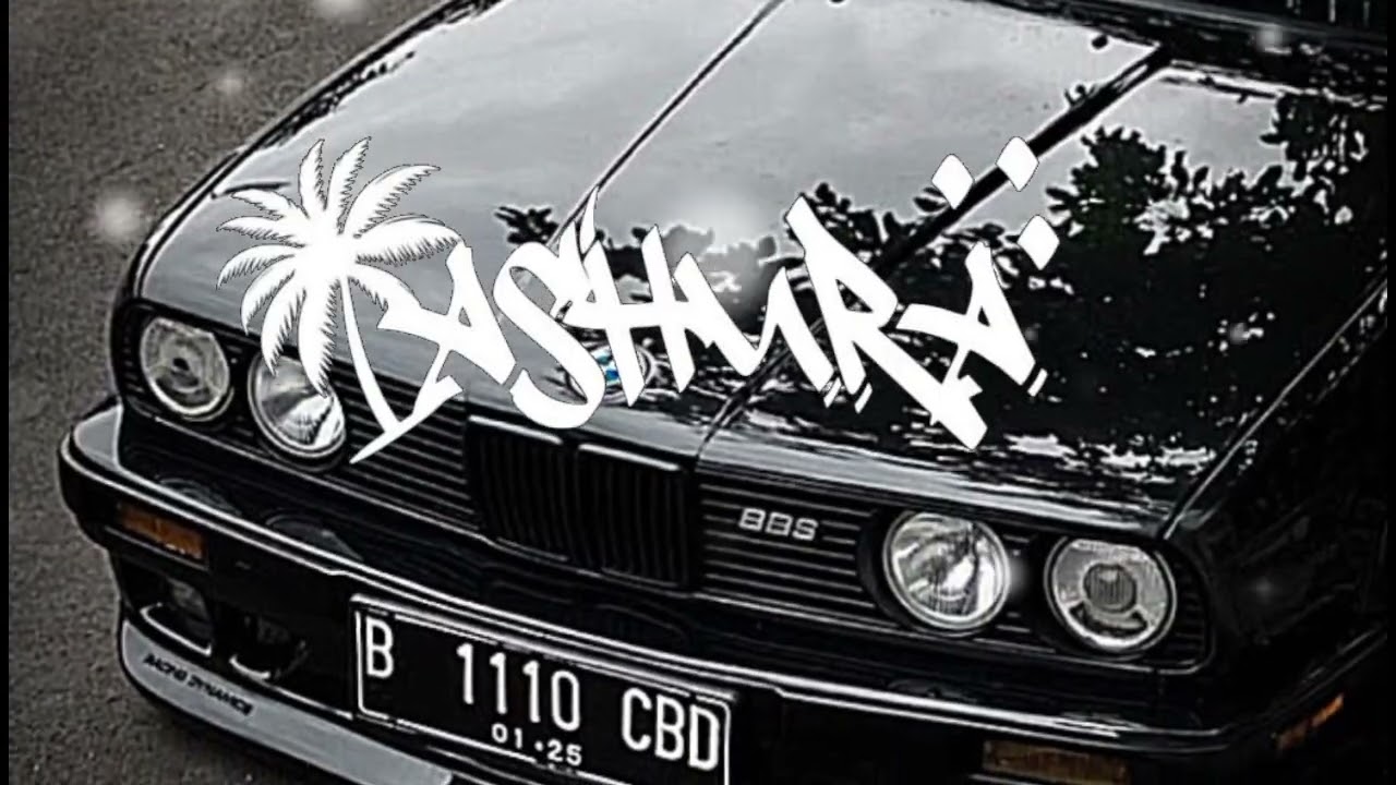 ASHURA X RK X Ninho - Sale état (MELO 2K26)