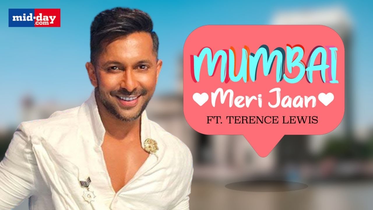 Mumbai Rains Are For The Rich - Terence Lewis | Mumbai Meri Jaan