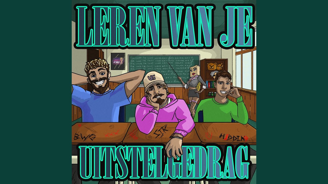 Leren van je