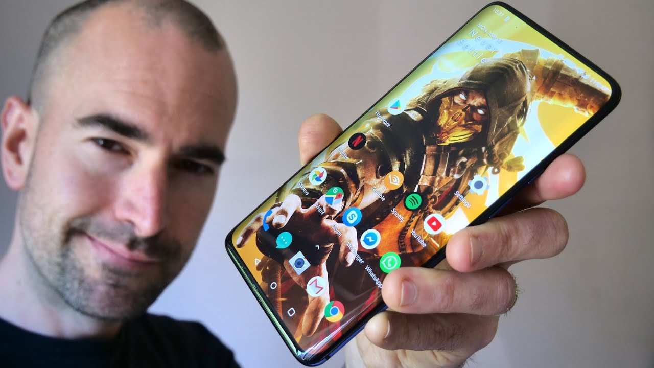 OnePlus 7 Pro | One Week Review