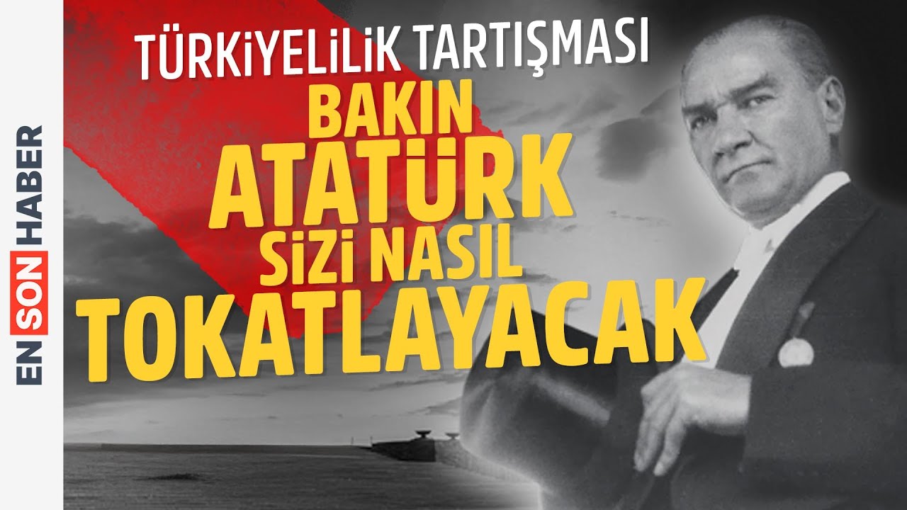 Ülkemizde Türklük ve Türkiyelilik tartışması Mustafa Armağan ile Kapsül Tarih 83. Bölüm