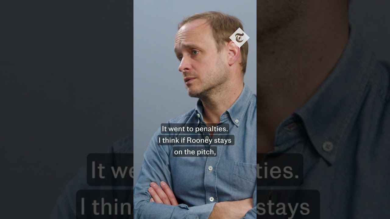 Watch Jamie Carragher choose his Euro 2024 winner