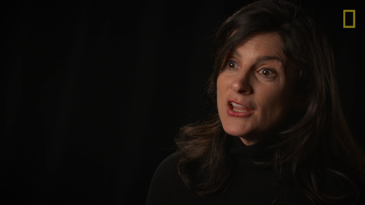 Nat Geo Expert: Ami Vitale, Photographer
