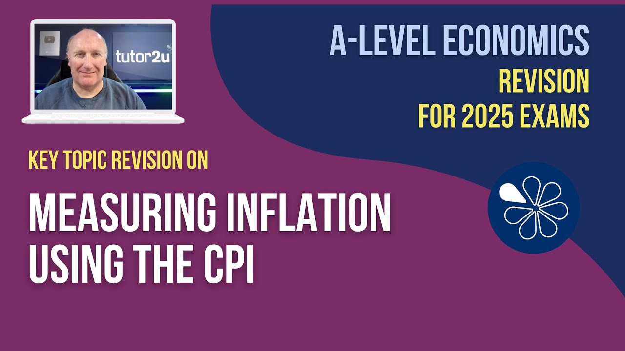 Measuring Inflation | A-Level Economics Revision