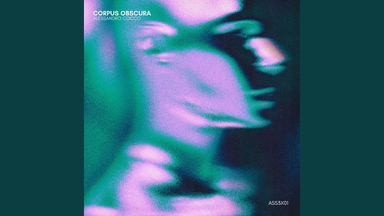 Corpus Obscura (Original Mix)