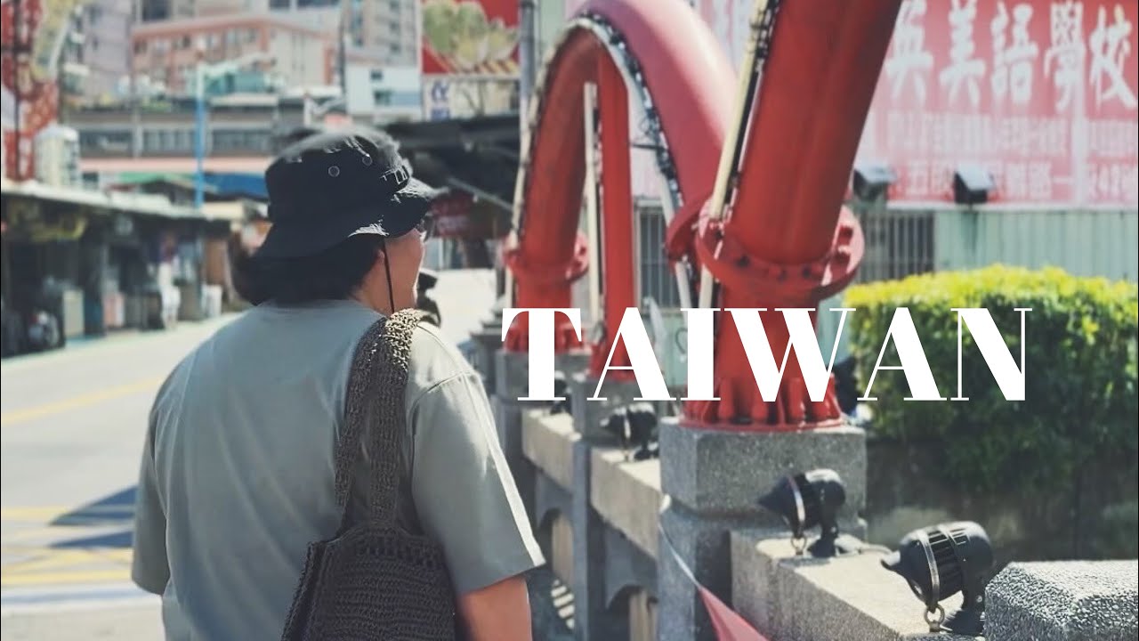 The Deksbook | 08: Taipei, Taiwan
