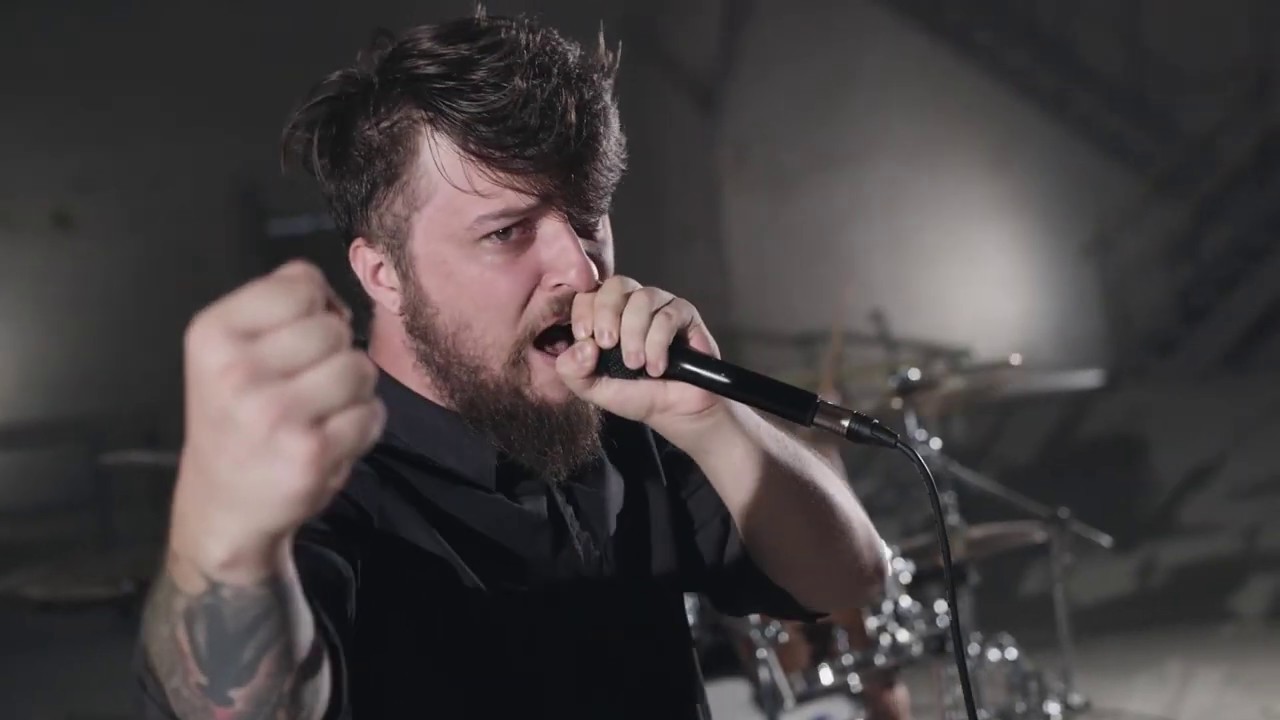 Deadtime Stories - Forever the Underdogs feat. Ale Thurner (Official Music Video)