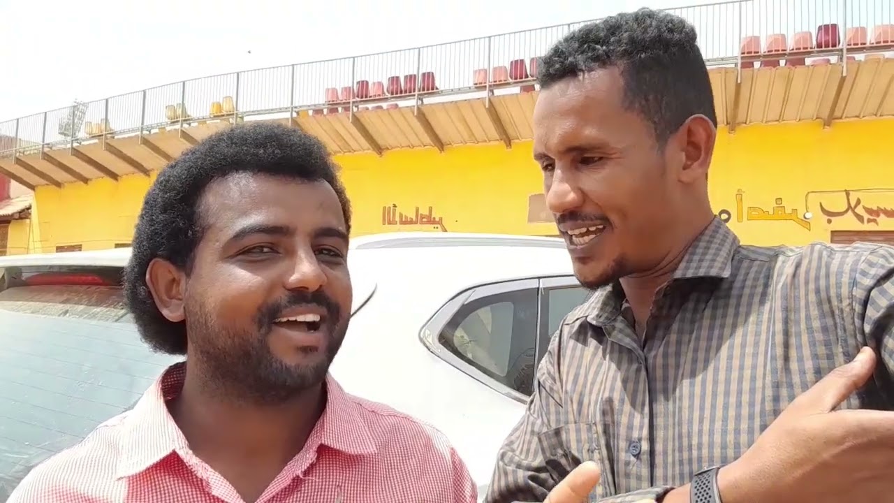 شاهد كيف تم القبض علي العمدة حاج الصافي برنامج_قبضتك الموسم الاول..ضيف حلقة اليوم