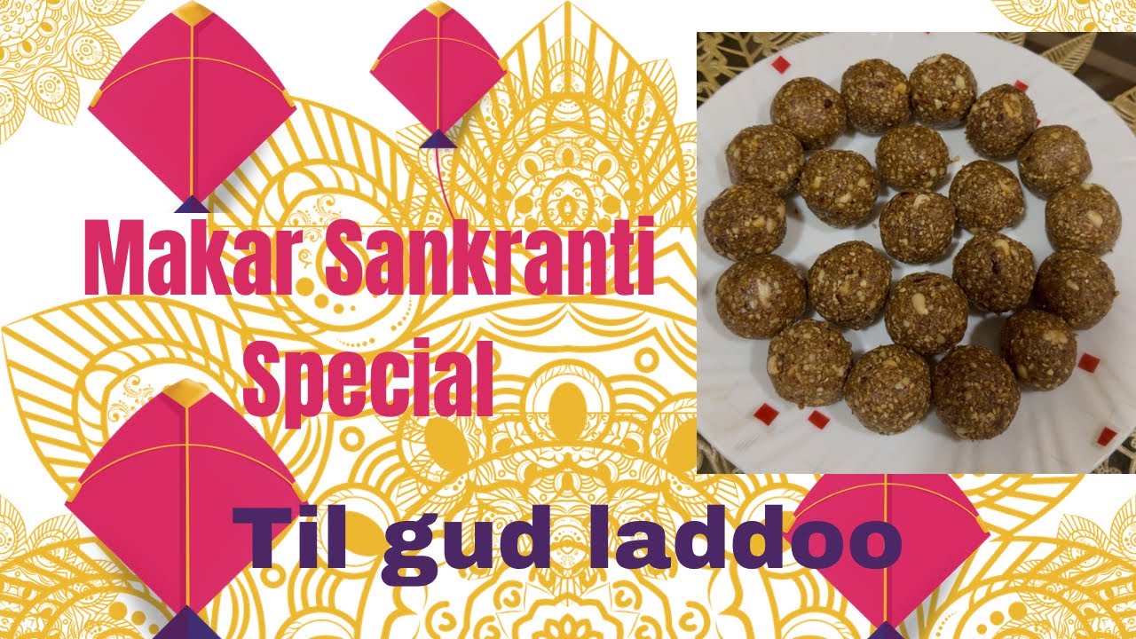 Sardi Ka Superfood – Til Gud Laddoo 😋#tilgudladdoo #recipe #youtubevideo #trending #sankrantispecial