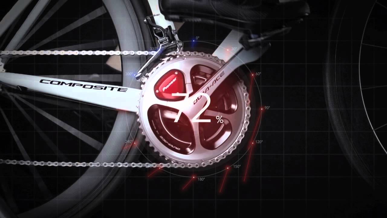 Pioneer Power Meter System Overview