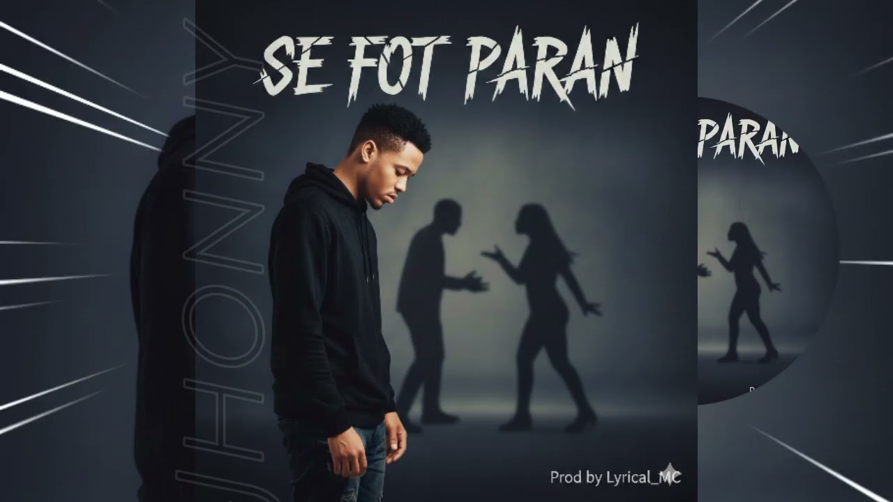 Se Fot Paran_(Official Audio)