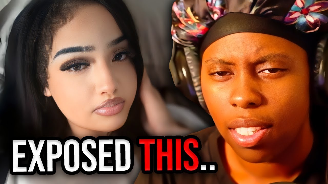 This Catfish Case Is Deeper Than We Thought..