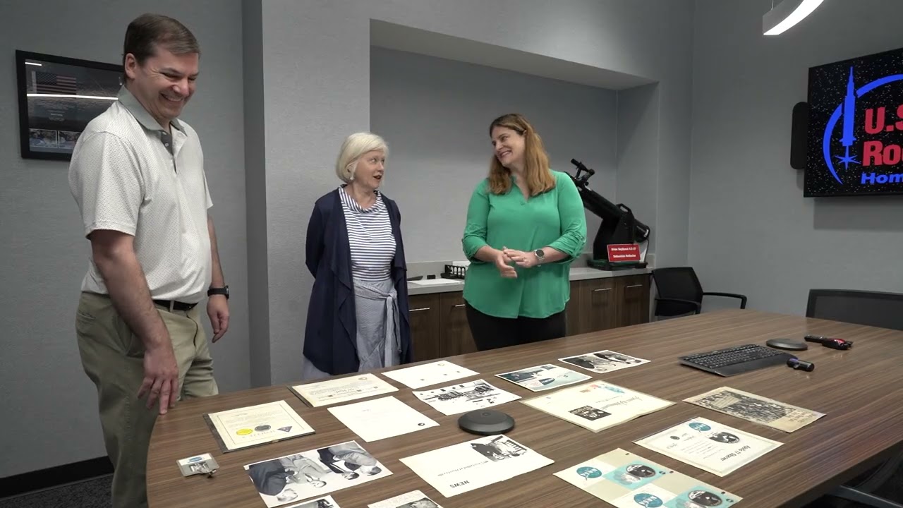 Schonrock Legacy video