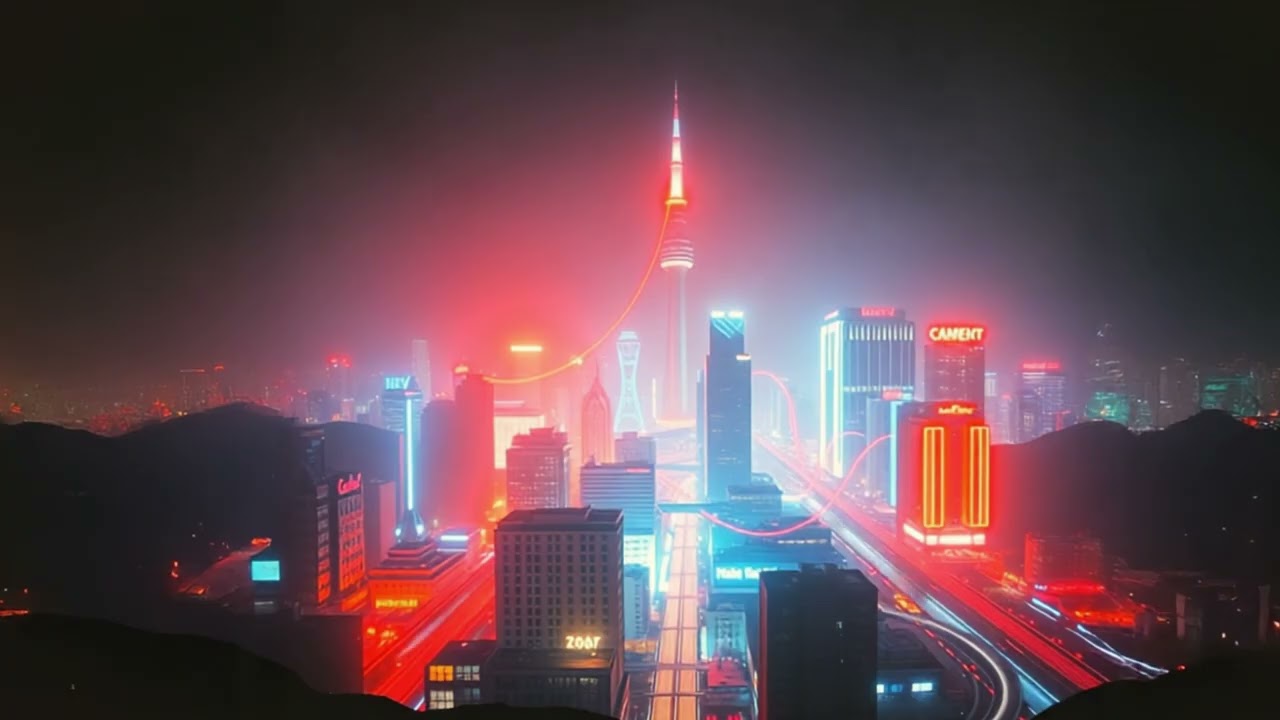 Lira Noxx - Burn Up The Night