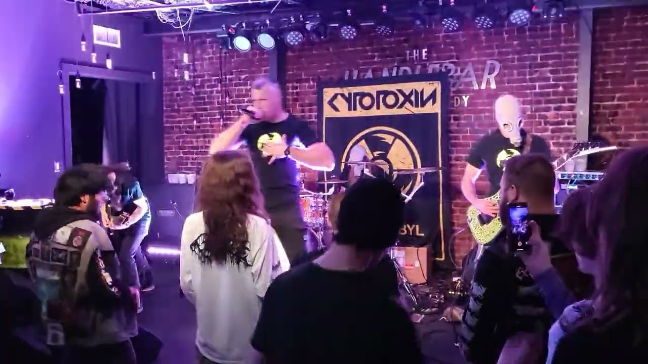 CytoToxin 2024