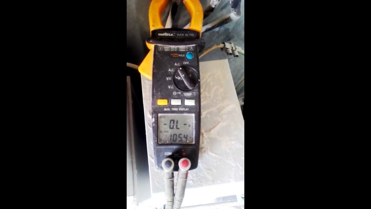 Banco de capacitores, reactiva (contactores)
