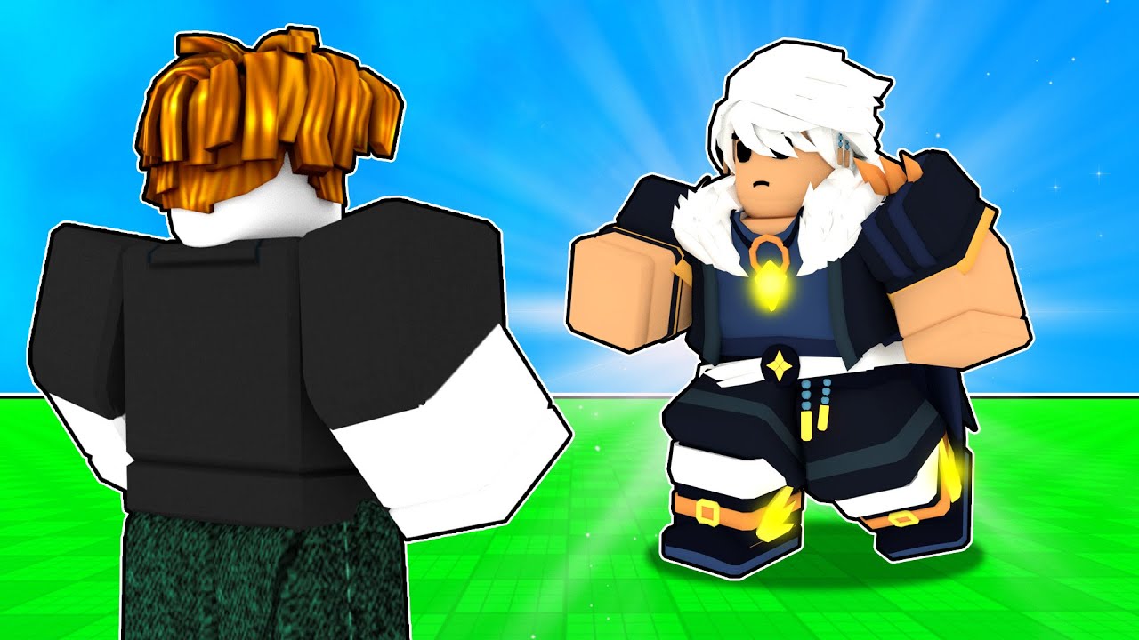 Мой путь к победе над Roblox Bedwars.. (#25)
