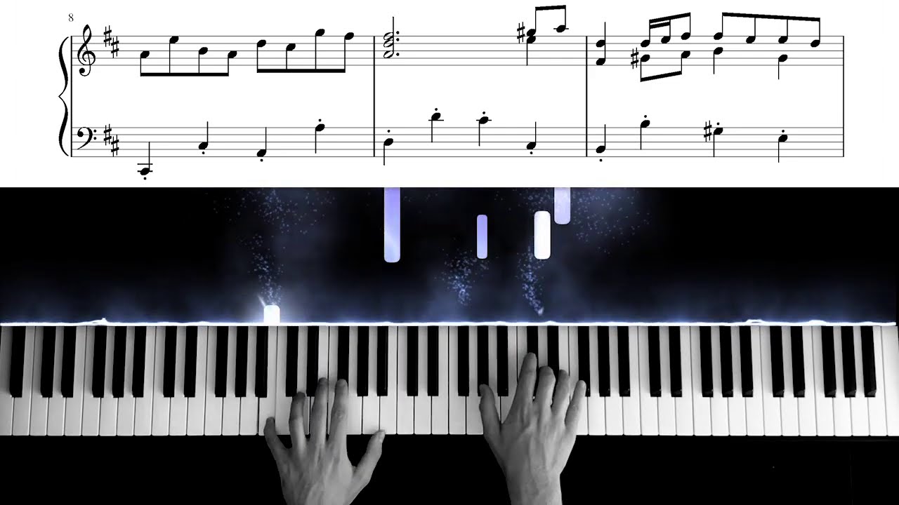 J. S. Bach - 