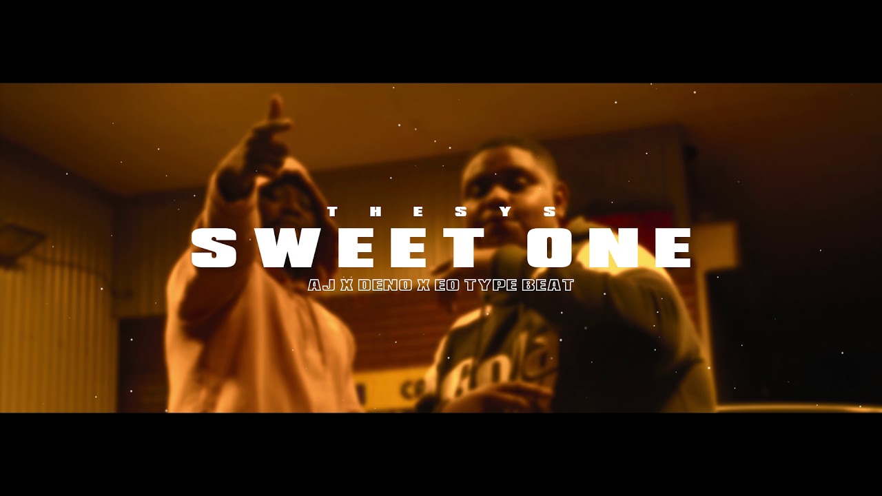 [SOLD] AJ x Deno x EO feat. Not3s Type Beat - 'SWEET ONE' [prod. by THESYS]