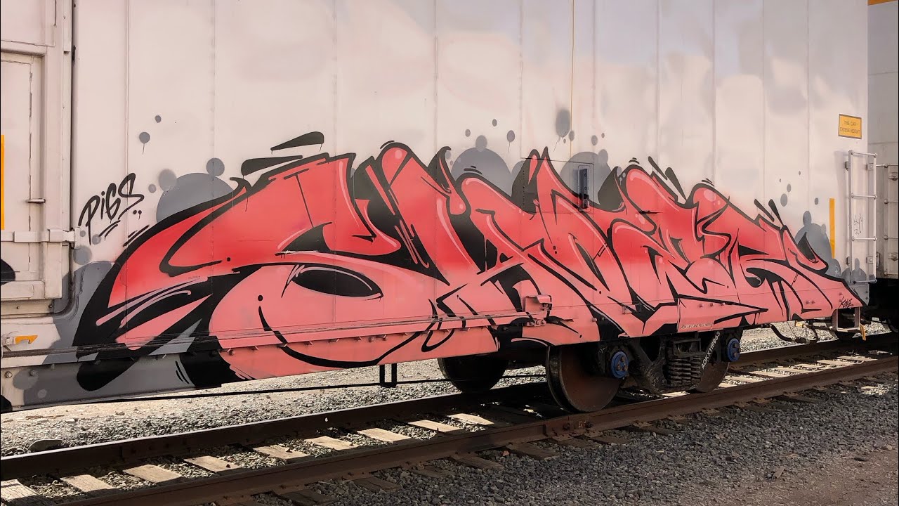 Benching Trains Vol. 3