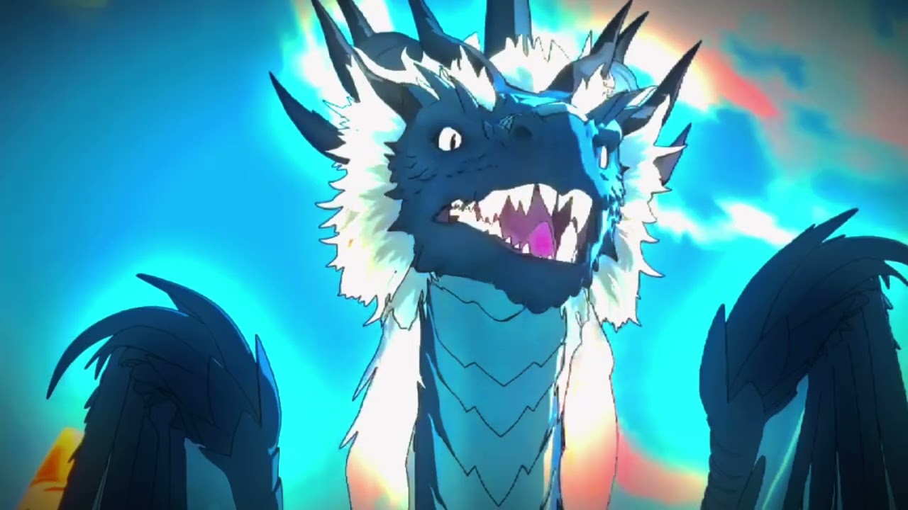 Shadow The Master Emerald Guardian (my new and permanent intro)