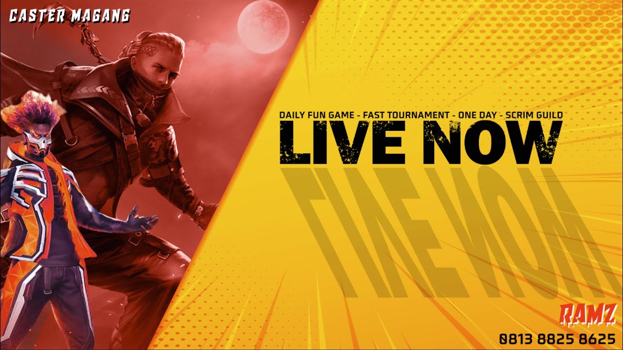 [CLASH SQUAD] PRINCEGUZ vs KELVIN