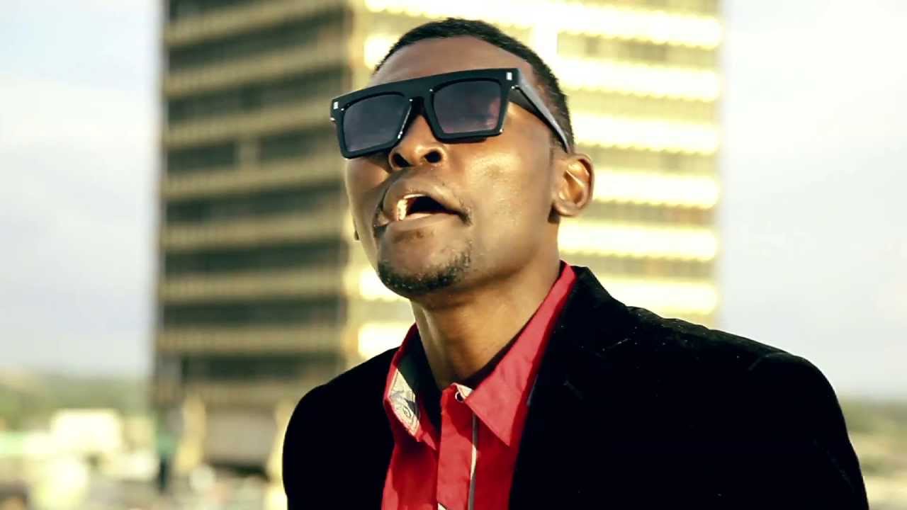 B Flow - Cry Of A Woman ft. Judy Yo (Official Video) (African Song / Music Video - Zambia)