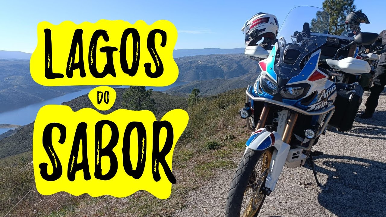 Lagos do Sabor