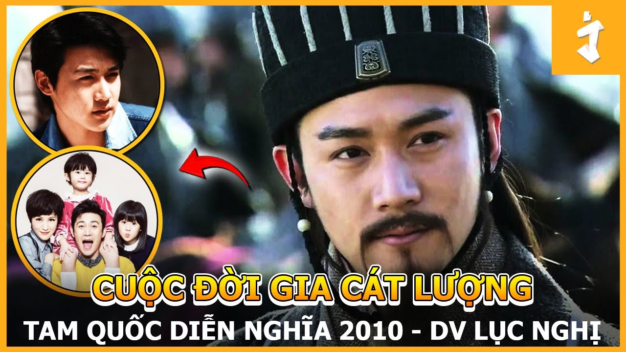 iFlex Profiles - Cuộc đời Gia Cát Lượng Lục Nghị Tân Tam Quốc Diễn Nghĩa