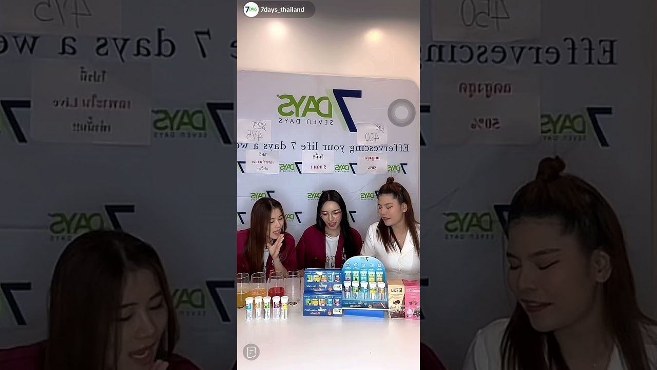 20240227 anda lookkaew 7Days live