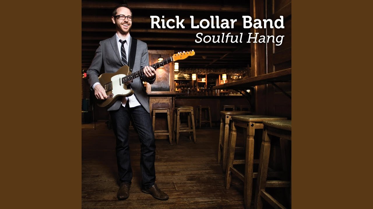 Soulful Hang