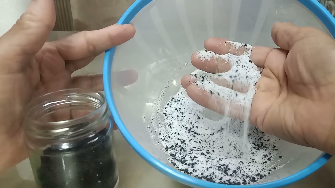 وصفه رهيبه لزياده الرزق و الحمايه من السحر#