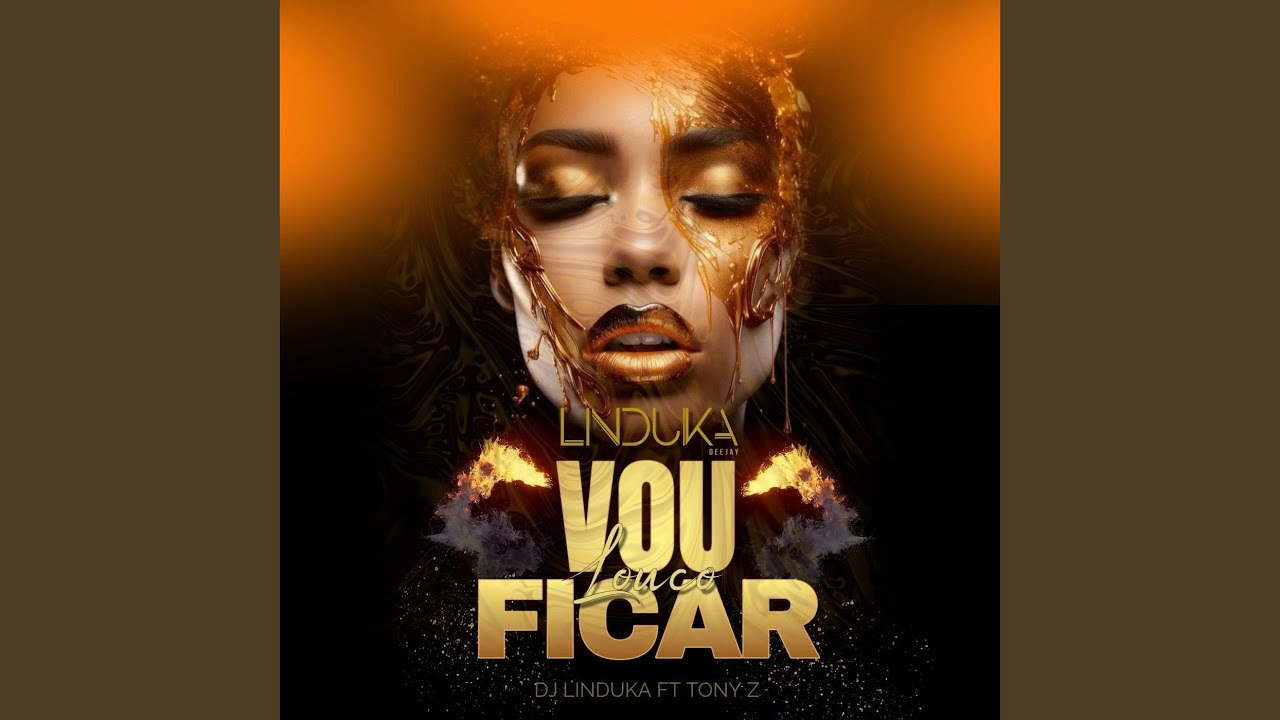 Vou Ficar Louco (feat. Tony Z)