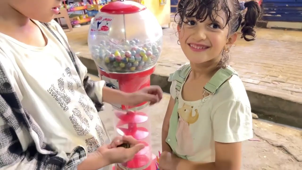 تعالو شوفو الاخوات لمه يغيرو من بعض بيحصل ايه فلوج راس البر مع العيله❤️‍🔥❤️‍🔥