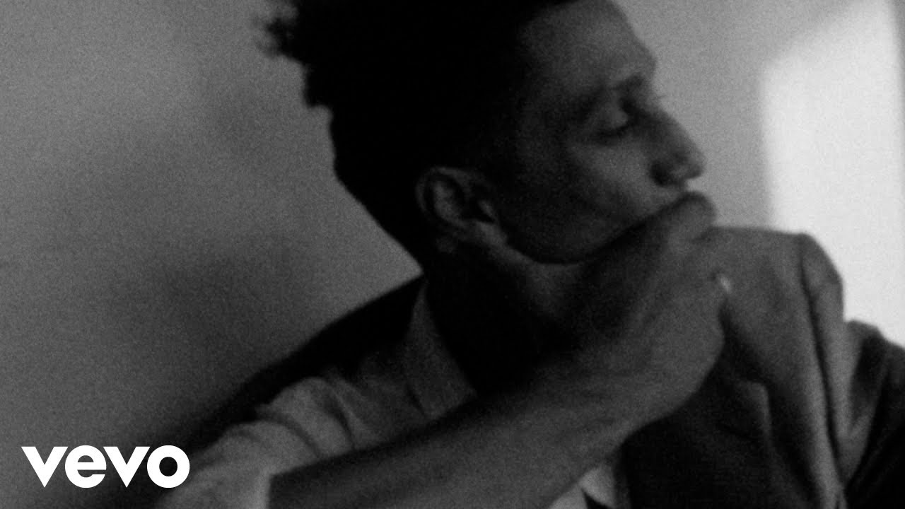 S. Raekwon - What Love Makes You Do (Official Visualizer)