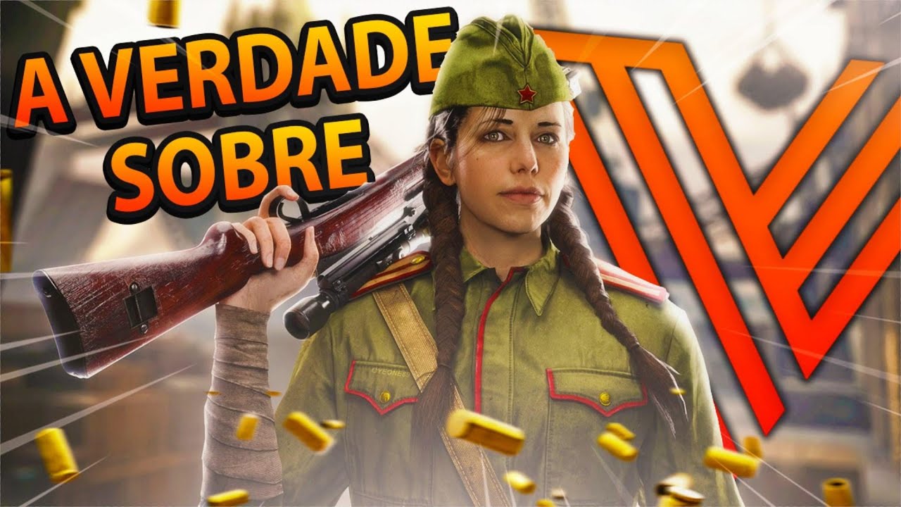 O FIM! - O que foi o COD VANGUARD? (Análise Final)