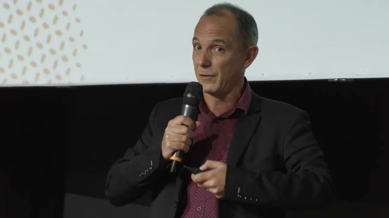 Parlons Recherche 2025 Paris - Douleur dans la maladie de Parkinson