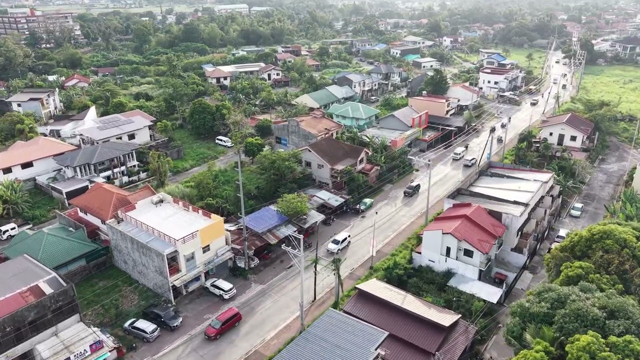 Drone Jan 30
