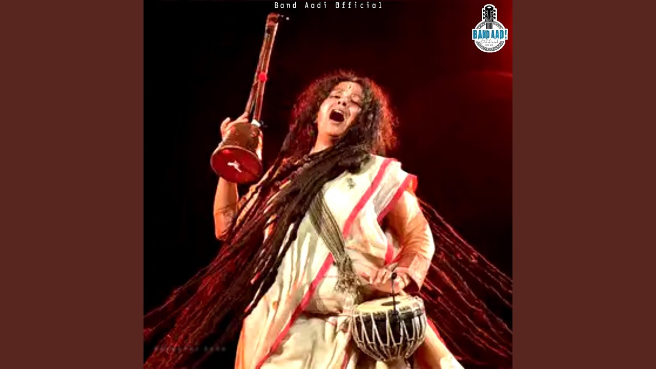 Aka Baka (feat. Parvathy Baul)