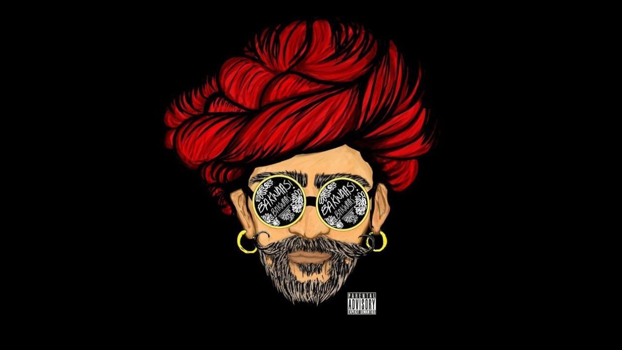 [FREE] KHAMMA KHANI | Hard Type Beat 2023