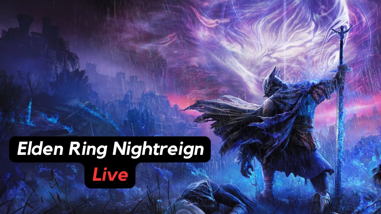 Let's Give Nightreign a Proper Shot