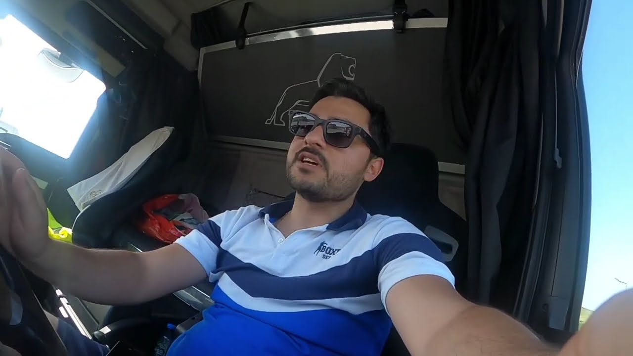 TIRI AVROPADA GEMIYE MINDIRDIM