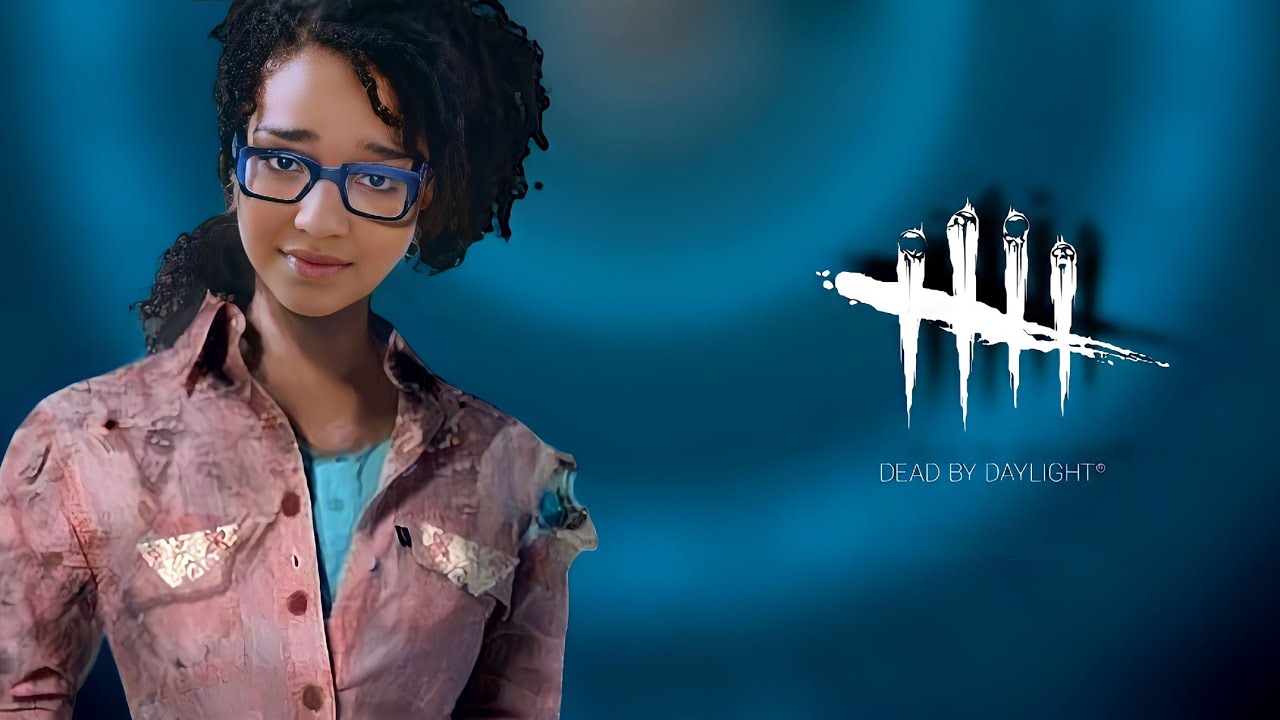 Dead by Daylight - Survivor (Claudette Morel) Gameplay #70 (No Commentary)