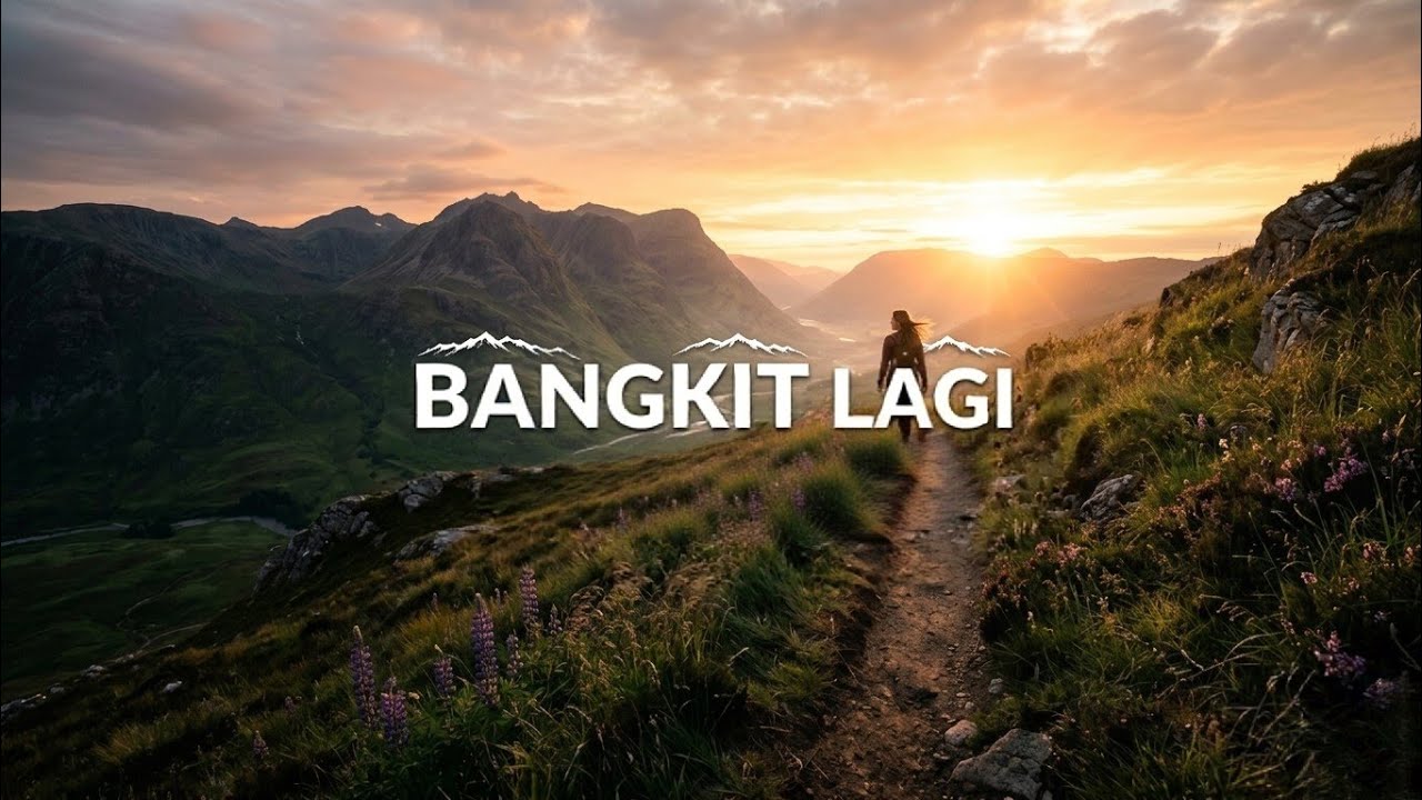 BANGKIT LAGI