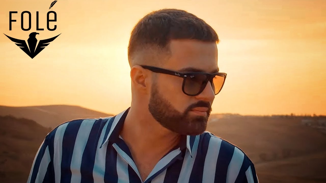Lazar Daka - Nuk Di Pse Te Du (Official Video)