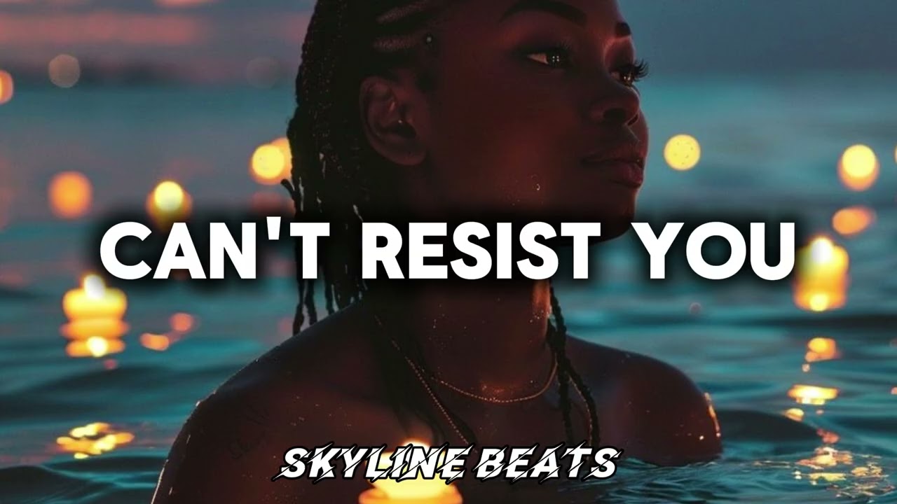 Dancehall Beat – “Can’t Resist You” | Type Beat | Caribbean Dancehall Instrumental