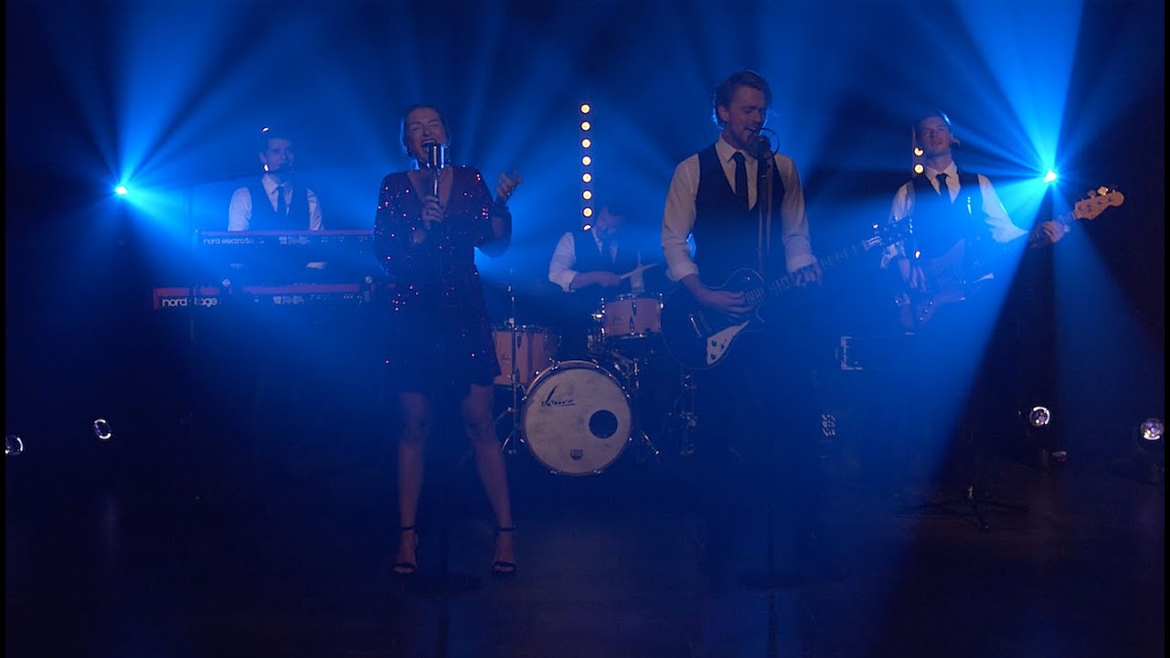 Tanz Medley - Vienna Sound Club